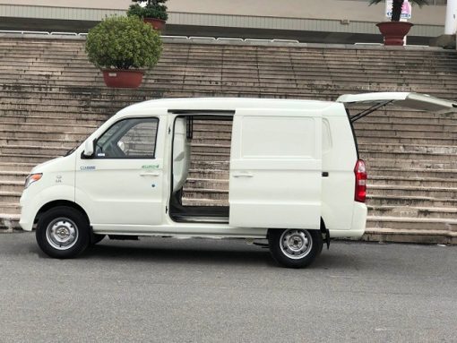 KENBO Van 2 Chỗ