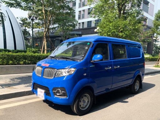 DONGBEN Van SRM X30 V5
