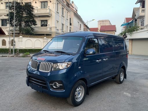 DONGBEN Van SRM X30 V2