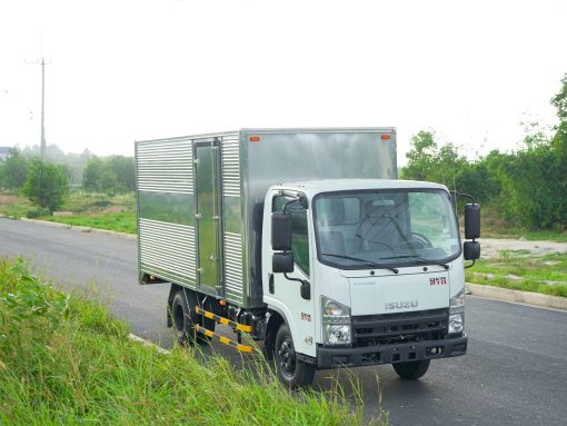 XE TẢI ISUZU