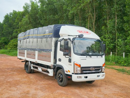 XE TẢI VEAM