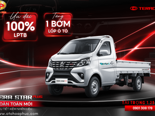 TERA STAR PLUS