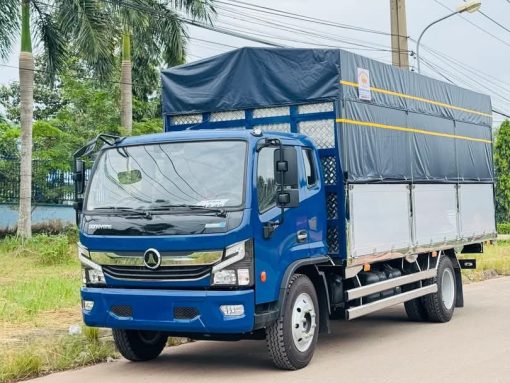 XE TẢI VINAMOTOR