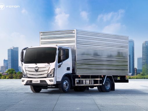 Foton Aumark S70/70L